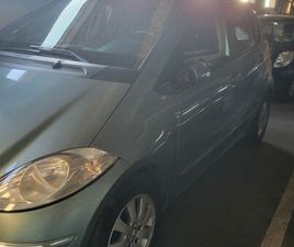 MERCEDES CLASSE A 180 CDI 2004