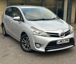 1.6 V-MATIC ICON EURO 5 5DR EURO 5