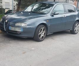 ALFA ROMEO 147