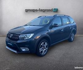 DACIA LOGAN MCV 0.9 TCE 90CH TECHROAD - 19