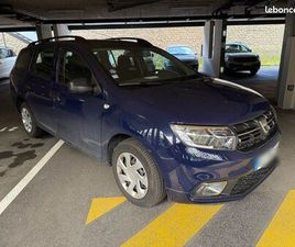 DACIA LOGAN MCV LODGY 5 PLACES