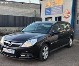 OPEL VECTRA III 1.9 CDTI 120CH/ EDITION / 5P