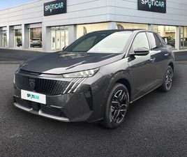 1.2 HYBRID 145CH GT E-DCS6