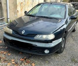 RENAULT LAGUNA 1 PHASE Π 1.9 DTI
