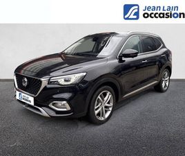 MG EHS EHS 1.5T GDI PHEV LUXURY