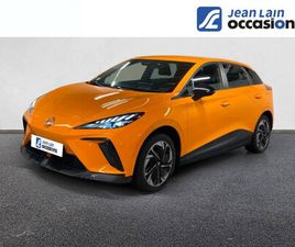 MG MG4 MG4 ELECTRIC 51KWH - 125 KW 2WD STANDARD