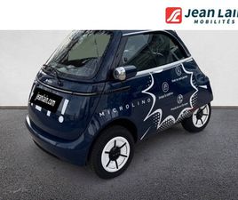 MICROLINO PIONEER 10.5 KWH