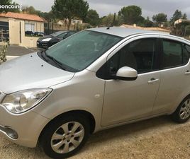OPEL AGILA OPEL AGILA 2