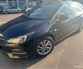 OPEL ASTRA 1.5 CRDI 122CV