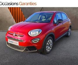 FIAT 500X 1.0 FIREFLY TURBO T3 120CH URBAN