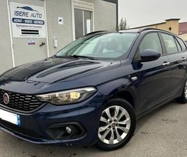 FIAT TIPO STATION WAGON FIAT TIPO STATION WAGON 1.6 MULTIJET 120CH S&S MIRROR BREAK