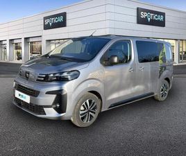 CA FIXE M BLUEHDI 180 S&S EAT8 TECH EDITION