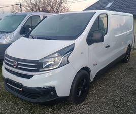 RENAULT TRAFIK CHLODNIA-ZAMIANA