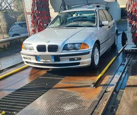 BMW SERIE 3 (E 46)