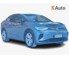 GTX DUAL MOTOR AWD BUSINESS MAX, AKKU 77 KWH