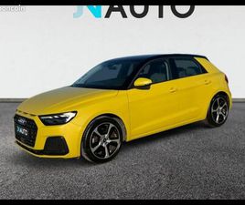 AUDI A1 SPORTBACK 30 TFSI 110CH ADVANCED