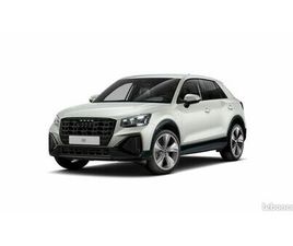 AUDI Q2 35 TFSI 150 S TRONIC 7 S LINE PLUS