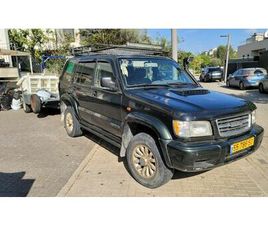 S אוט׳ דיזל 7 מק 5 דל 3.0 (159 כ״ס)