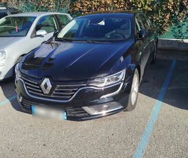 RENAULT TALISMAN RENAULT TALISMAN – TRÈS BON ÉTAT