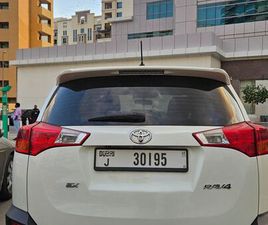 RAV4-2015 32000