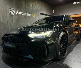 AUDI RS7 SPORTBACK KERAMIK ABT 22 RS-DYNAM