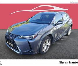 LEXUS UX 250H 2WD PACK MY20