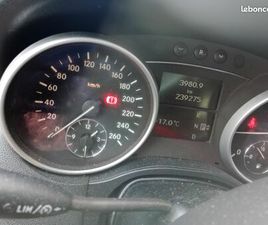 MERCEDES CLASSE M ML 280 MERCEDES ML 280