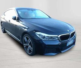 630D XDRIVE GRAN TURISMO LUXURY