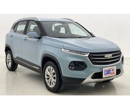 CHEVROLET GROOVE USED CHEVROLET GROOVE 2023