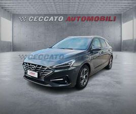 HYUNDAI I30 SW I30 WAGON 1.0 T-GDI 48V PRIME 120CV