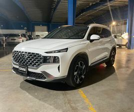 HYUNDAI SANTA FE GUARANTEED WARRANTY | ZERO DOWN PAYMENT