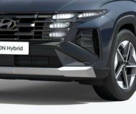 HYUNDAI TUCSON 1.6 T-GDI 239 HYBRID BVA6 CREATIVE NEUF 0KM SIEGES AV-AR CHAUFFANTS 25 %