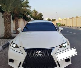 LEXUS IS IS 200
