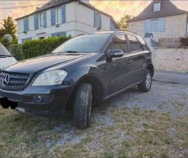 MERCEDES ML 280 CDI