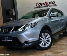 NISSAN QASHQAI NISSAN QASHQAI 1.6 DIG-T N-CONNECTA