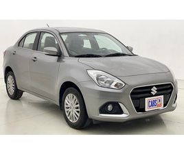SUZUKI DZIRE GLX