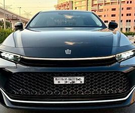 TOYOTA CROWN TOYOTA CROWN GCC UNDER WARRANTY TOP OPTION