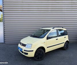 FIAT PANDA (2) 1.2 8V 4X4