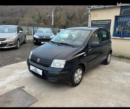FIAT PANDA MY 1.1 8V 54 CH TEAM