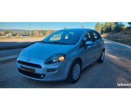 FIAT PUNTO EVO PUNTO EVO 95000KLM