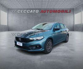 FIAT TIPO STATION WAGON TIPO SW 1.0 T3 100CV
