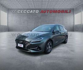 HYUNDAI I30 SW I30 WAGON 1.0 T-GDI 48V PRIME 120CV