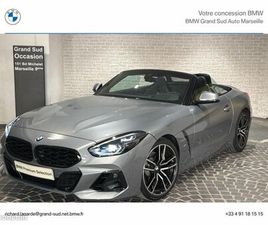 BMW Z4 ROADSTER SDRIVE20IA 197CH M SPORT