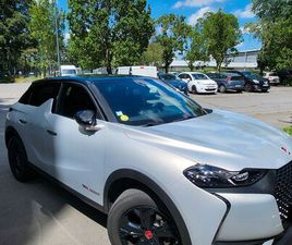 DS3 CROSSBACK