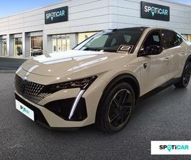 ELECTRIQUE 58 KWH 210CH GT