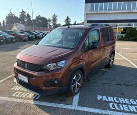 1.5 BLUEHDI GT LINE S&S 130 CV EAT8