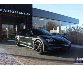 4S / CROSS / PERF+ / PASM / PDLS+ / VENT / 360CAM