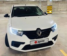 RENAULT LOGAN