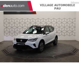 SEAT ARONA 1.0 TSI 95 CH START/STOP BVM5 COPA