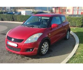 SUZUKI SWIFT DDIS - 3200